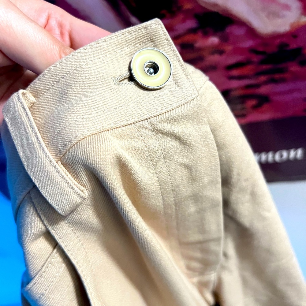 St.John pants